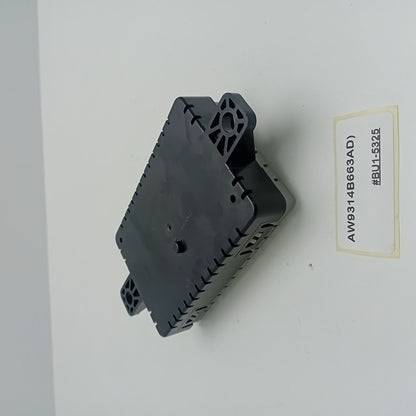 2013-2014 Land Rover Range Rover L405 Seat Temp Control Module AW9314B663AD