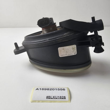 1994-2024 Mercedes-Benz W219 Front Fog Light A1698201556