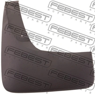 FEBEST 2000-2005 Toyota RAV4 Mudguard Rear Left 0186-ACA20RLH