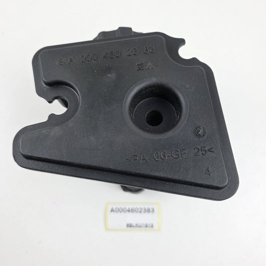 2006-2013 Mercedes-Benz E550 Power Steering Reservoir Tank A0004602383