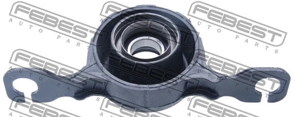 FEBEST 2007-2012 Mazda CX-7 Drive Shaft Center Support Bearing MZCB-CX7F