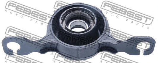 FEBEST 2007-2012 Mazda CX-7 Drive Shaft Center Support Bearing MZCB-CX7F