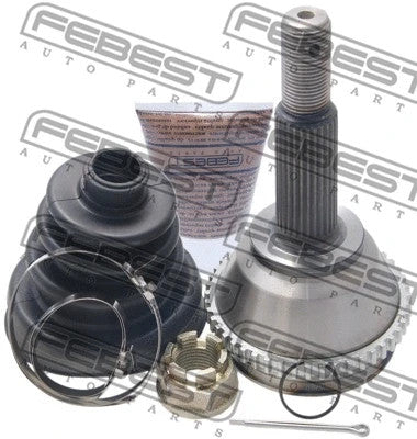 FEBEST FORD Outer Cv Joint 2110-FYA48
