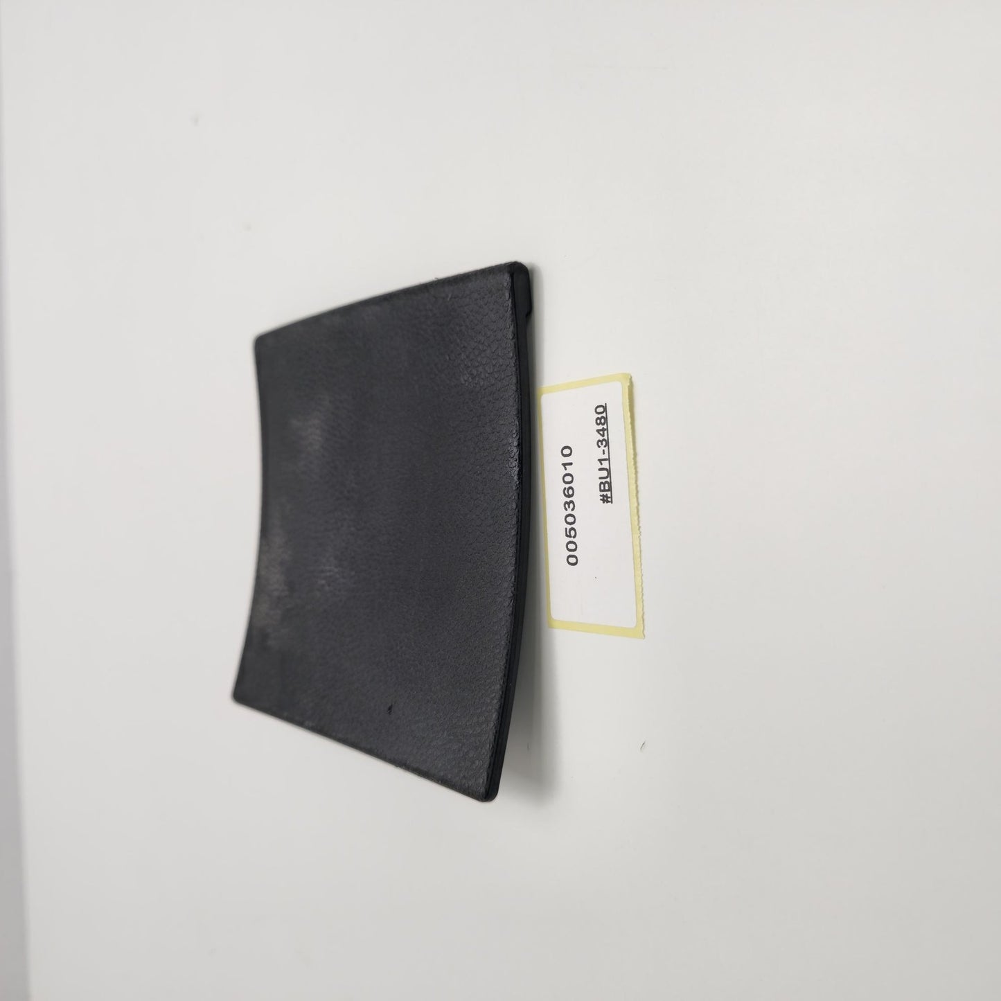 2008-2014 Mercedes-Benz C-Class Rear Ashtray Cover Trim 005036010