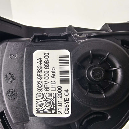 2010 Jaguar XJ Gas Accelerator Pedal 9X239F832AA