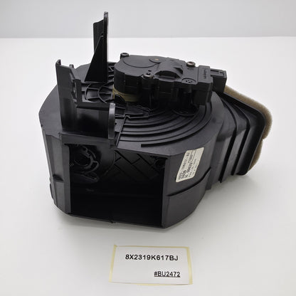 2008-2011 Jaguar XFR Centre Dashboard Air Vent 8X2319K617BJ
