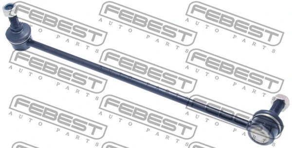 FEBEST 2010-2018 BMW X3 Stabilizer Bar Link 1923-X3FL