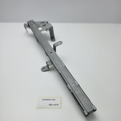 2004-2009 Mercedes-Benz CLK320 Seat Belt Feeder 2098600182