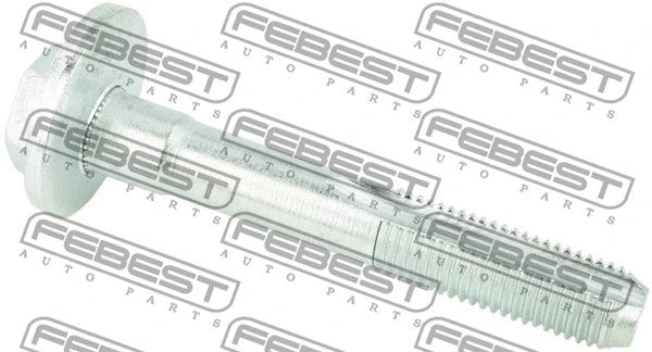 FEBEST Mercedes-Benz Camber Adjusting Eccentric Bolt 1629-164