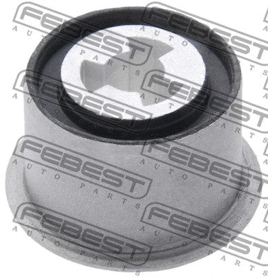 FEBEST 2007 Chevrolet Optra Axle Beam Mounting Bush CHAB-017