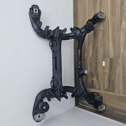 2019-2025 Audi Q8 Suspension Crossmember Insulator 4M0505563
