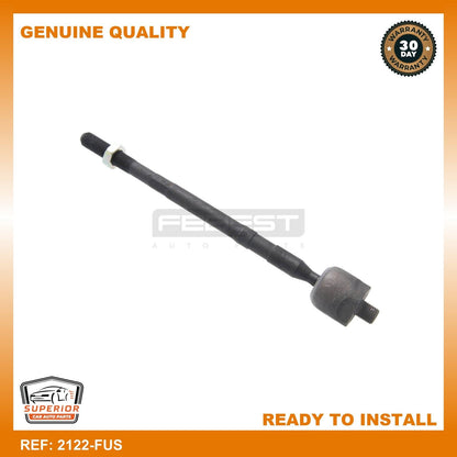 FEBEST 2008-2013 Ford Fiesta Inner Tie Rod 2122-FUS