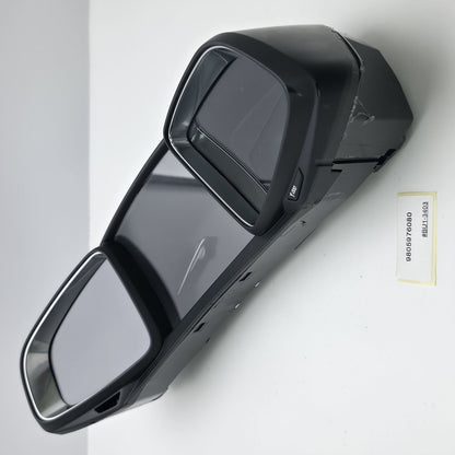 2012-2018 Citroen DS5 INSTRUMENT CLUSTER SPEEDOMETER 9805976080