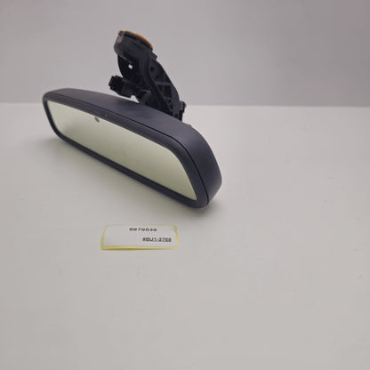 2001-2008 BMW 7 E65 Rear view mirror interior 6979539