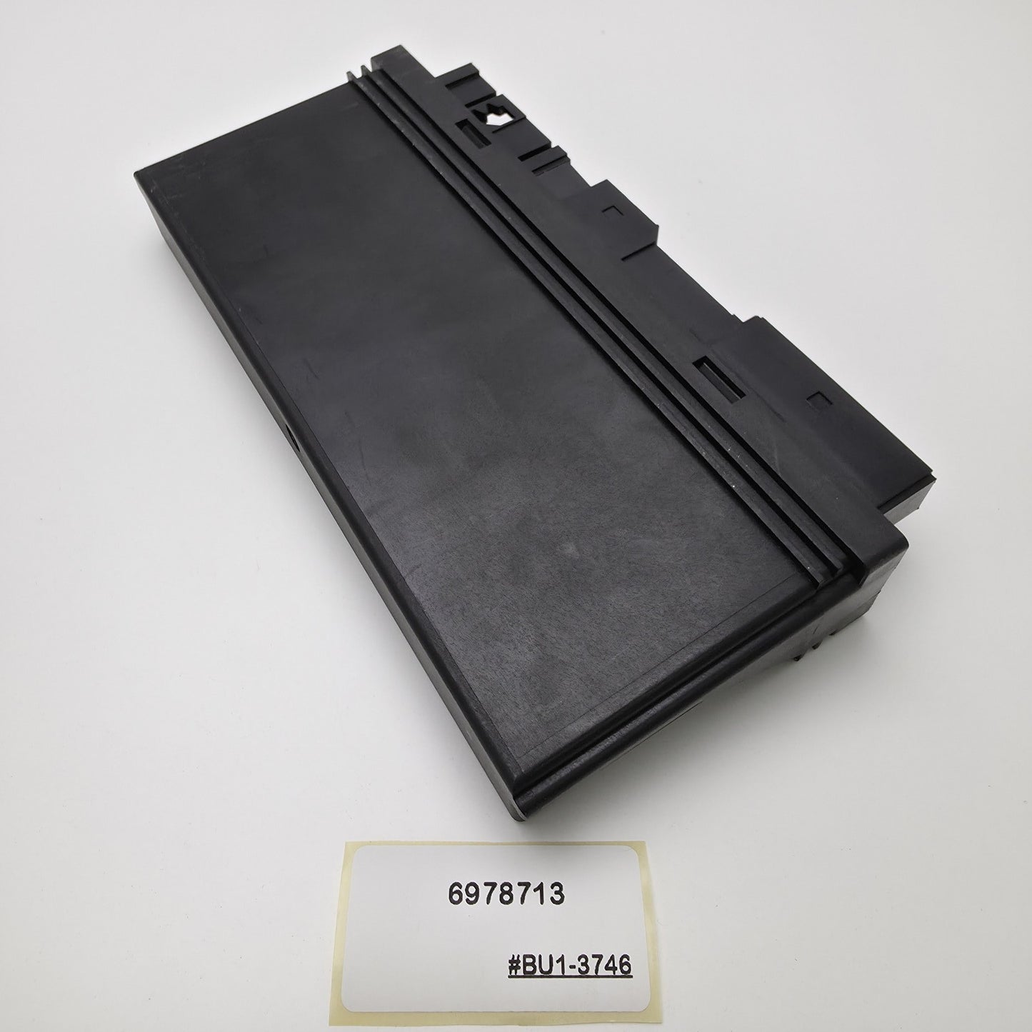 2004-2010 BMW M6 BODY CONTROL MODULE 6978713