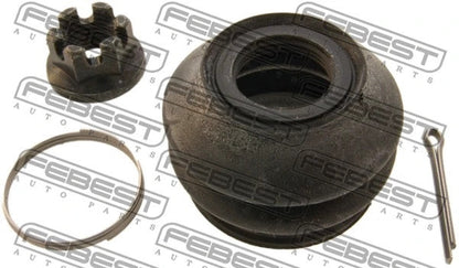 FEBEST 01-07 Toyota Sequoia Front Upper Control Arm Ball Joint Boot TBJB-LC90U