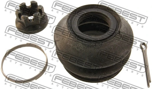 FEBEST 01-07 Toyota Sequoia Front Upper Control Arm Ball Joint Boot TBJB-LC90U