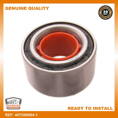 FEBEST 1991-2002 Toyota Corolla Rear Wheel Bearing 46TO80604-1