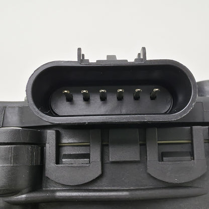 2007-2008 Chevrolet Suburban Throttle Pedal 6PV93390214
