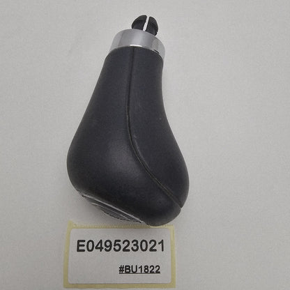 05-12 Mercedes-Benz E350 AUTOMATIC SHIFT KNOB E049523021