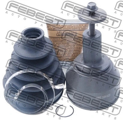 FEBEST 2007-2013 Volvo C30 Outer Cv Joint 2110-CA223