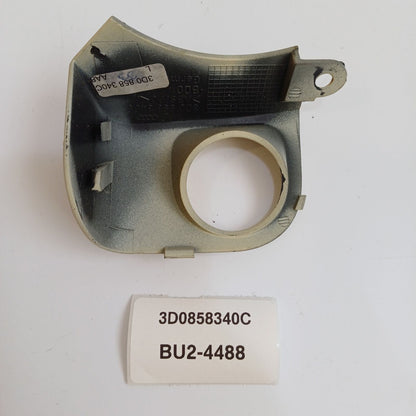 2013+ Bentley Continental Flying Spur Trim For Switch 3D0858340C