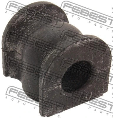FEBEST HONDA Rear Stabilizer Bar Bush HSB-CF4R