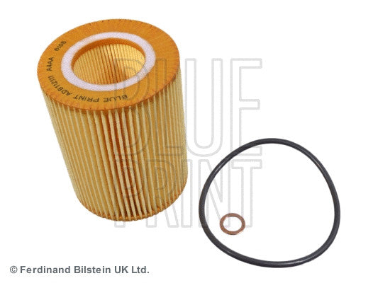 BLUE PRINT Oil Filter ADB112111