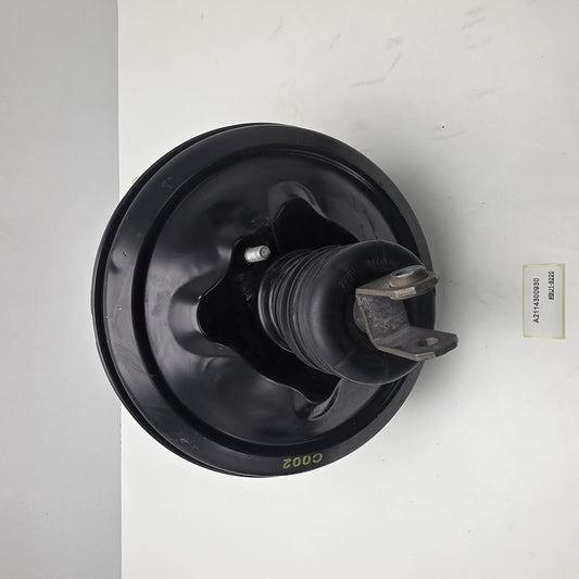 2009 Mercedes-Benz E63 AMG Brake Booster A2114300930