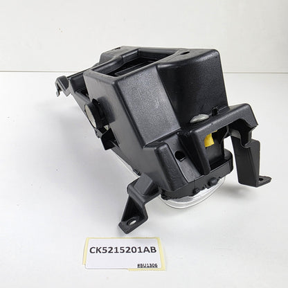2013-2015 Land Rover Range Rover Sport L494 Front Left Fog Light CK5215201AB