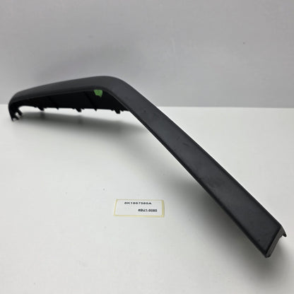 2016 Audi Q5 Front LEFT DOOR Armrest TRIM Panel 8K1867585A