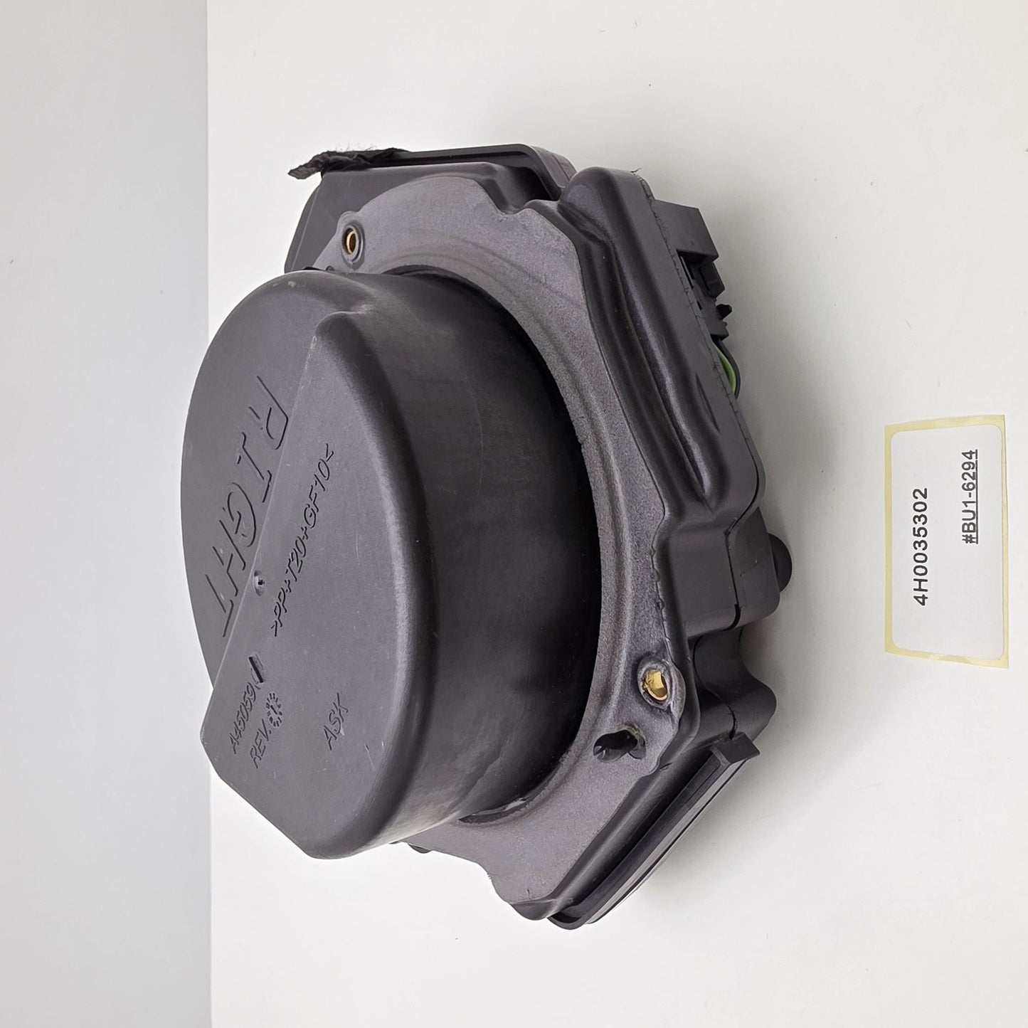 2011-2018 Audi S8 Rear Right Bang & Olufsen Door Speaker Woofer 4H0035302