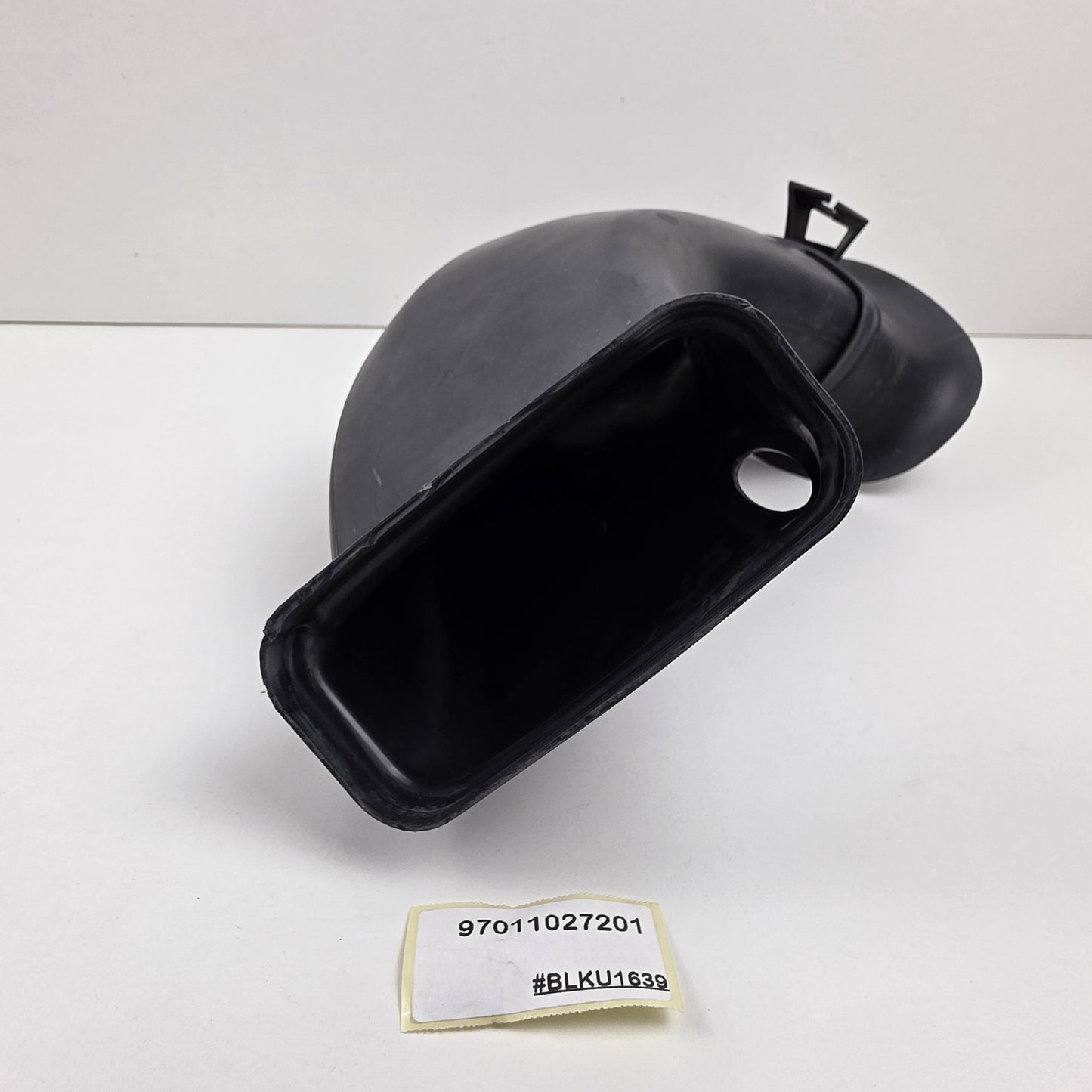 2010-2016 Porsche Panamera Air Intake Hose Right Side 97011027201