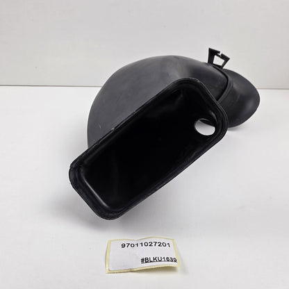 2010-2016 Porsche Panamera Air Intake Hose Right Side 97011027201