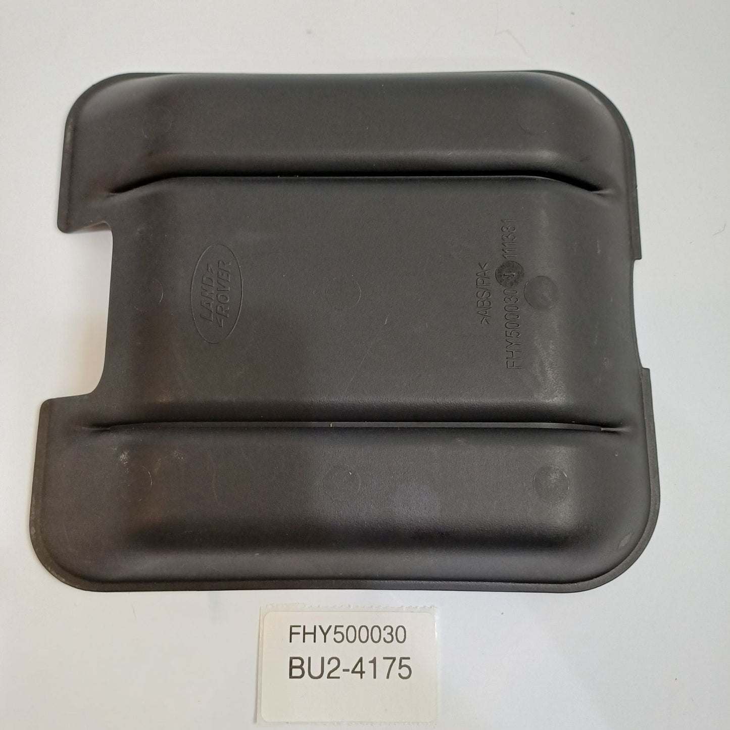 2004-2013 Land Rover Discovery 4 Centre Console Coin Tray FHY500030