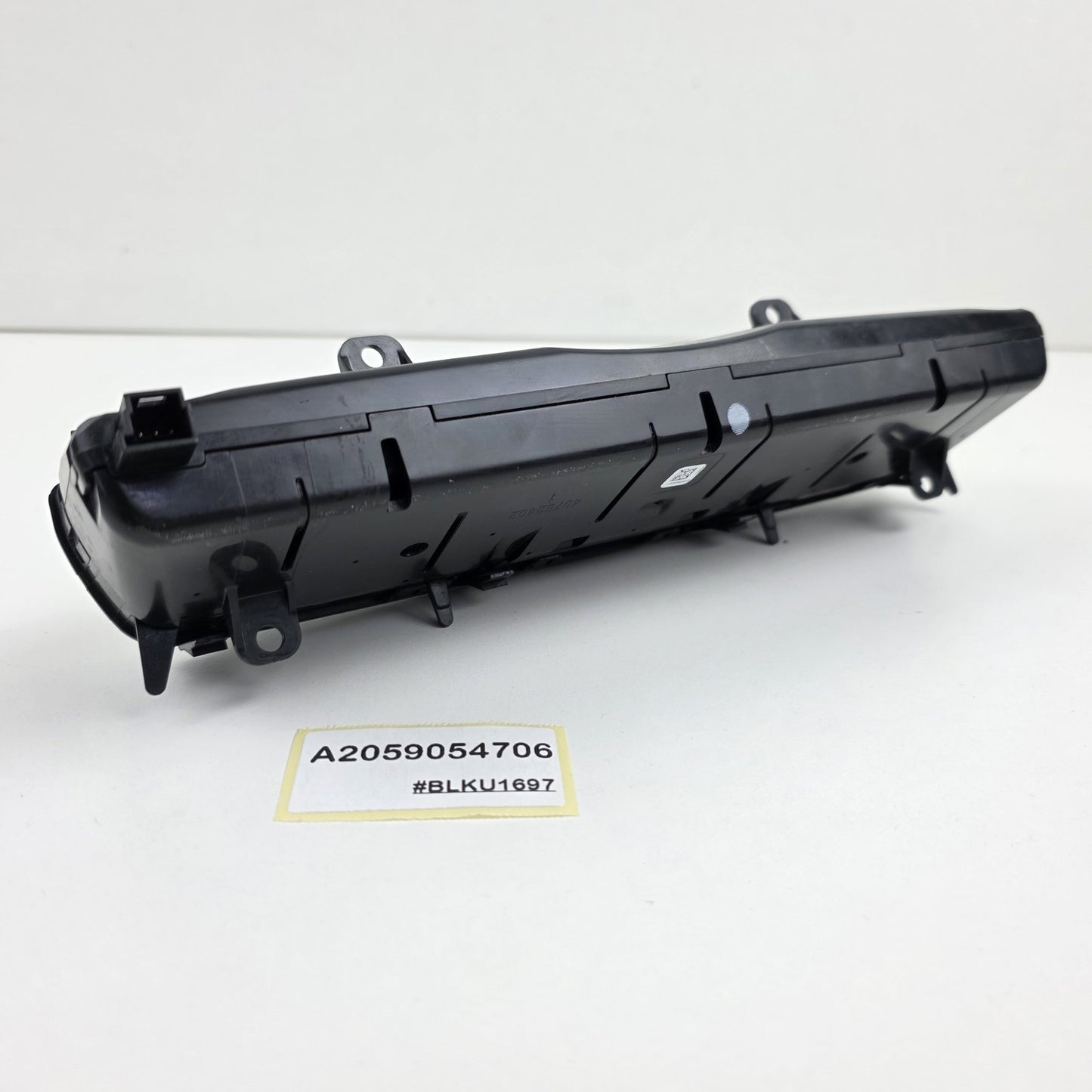 2014-2023 Mercedes-Benz C300 W205 Climate Control Unit A2059054706