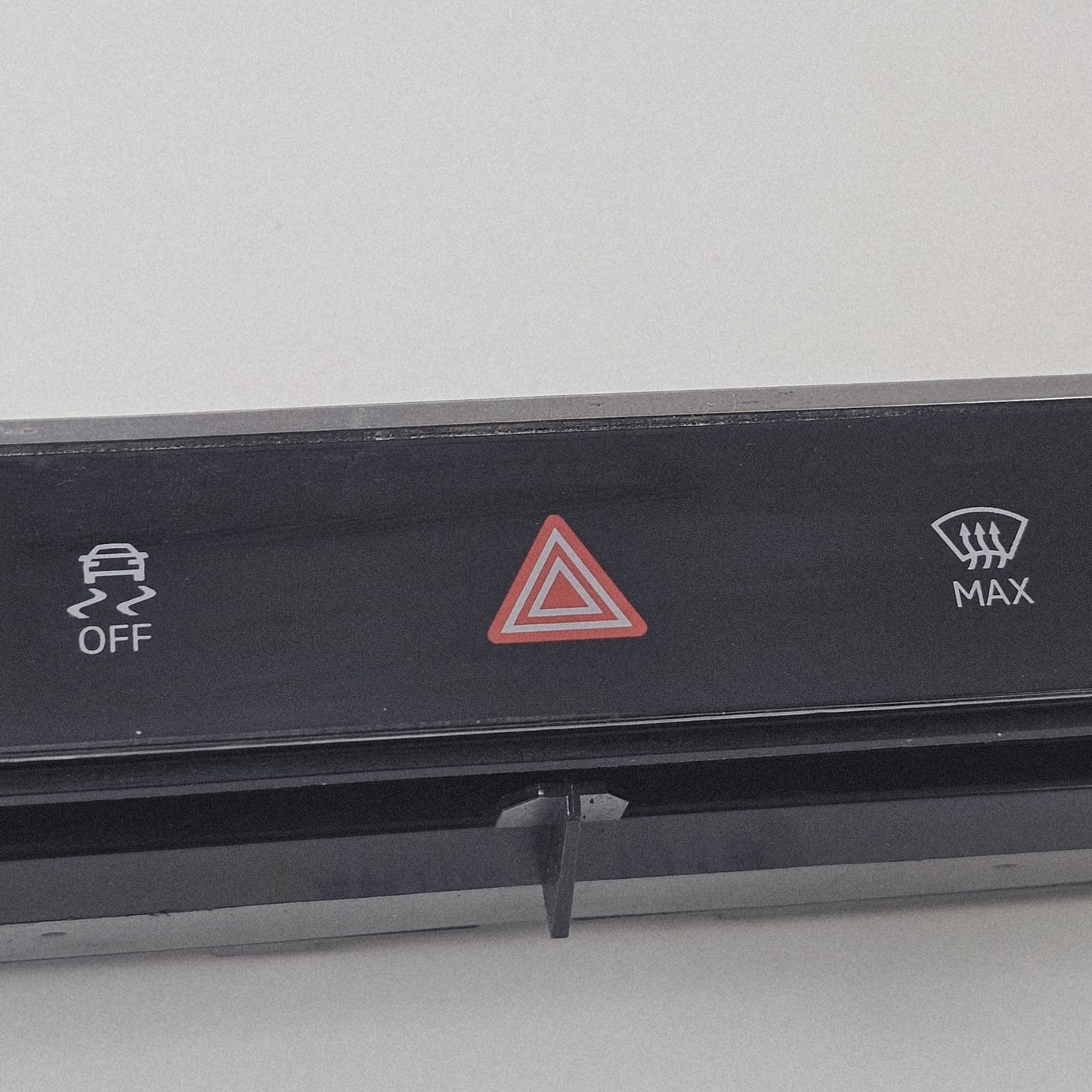 2019-2025 Audi A7 Control Switch Assembly 4K0925301B