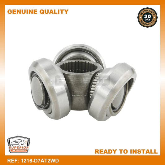 FEBEST 2015 Hyundai Tucson Tripod Joint 1216-D7AT2WD