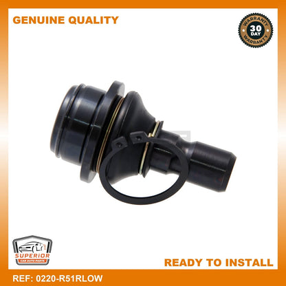 Febest 2005-2014 Nissan Pathfinder Ball Joint Rear Lower Arm 0220-R51RLOW