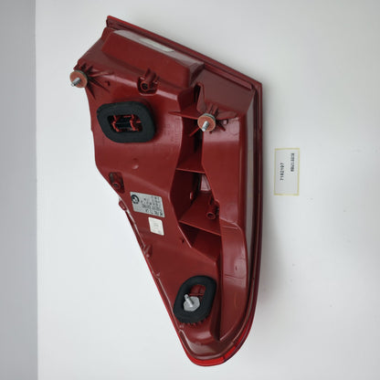2010 BMW 750Li Rear Left Tail Light 7182197
