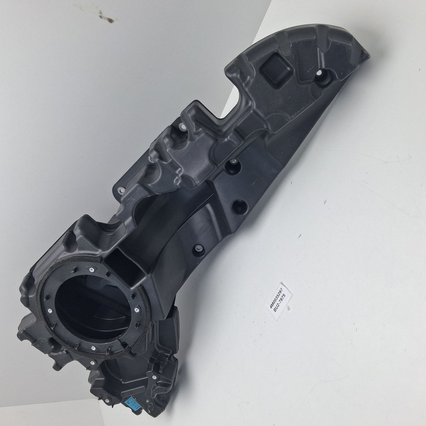2016-2025 Audi Q7 Front Left Door Speaker Woofer BOSE 4M0035297