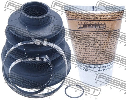 Febest 2006 Ford Focus Boot Inner Cv Joint Kit 2115-FOCIIMTT
