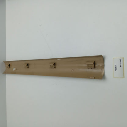 2004-2010 BMW 5 Series Front Door Sill Trim 7025007