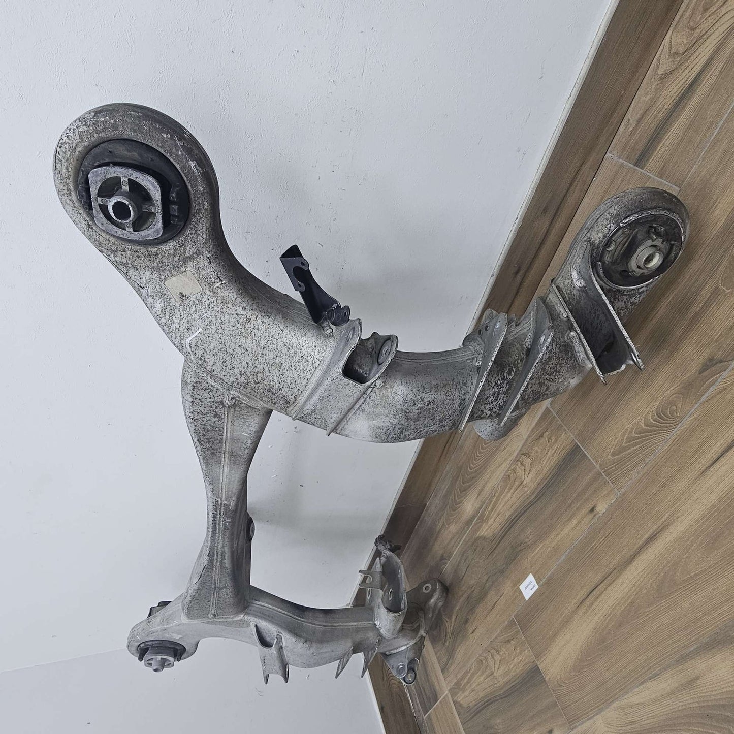 2014-2017 Mercedes-Benz S-Class Rear Subframe 2223505202