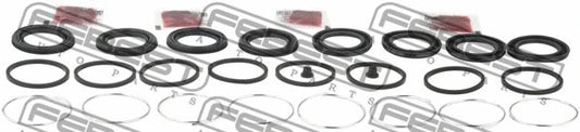 Febest Front Brake Caliper Repair Kit 0175-KUN165F