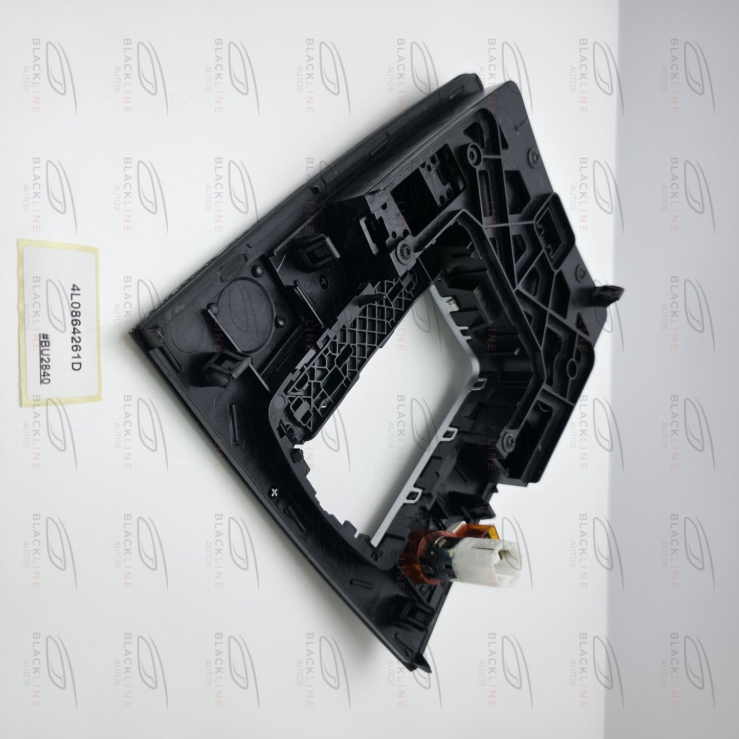 2005-2015 Audi Q7 Gear Shifter Surround Trim 4L0864261D