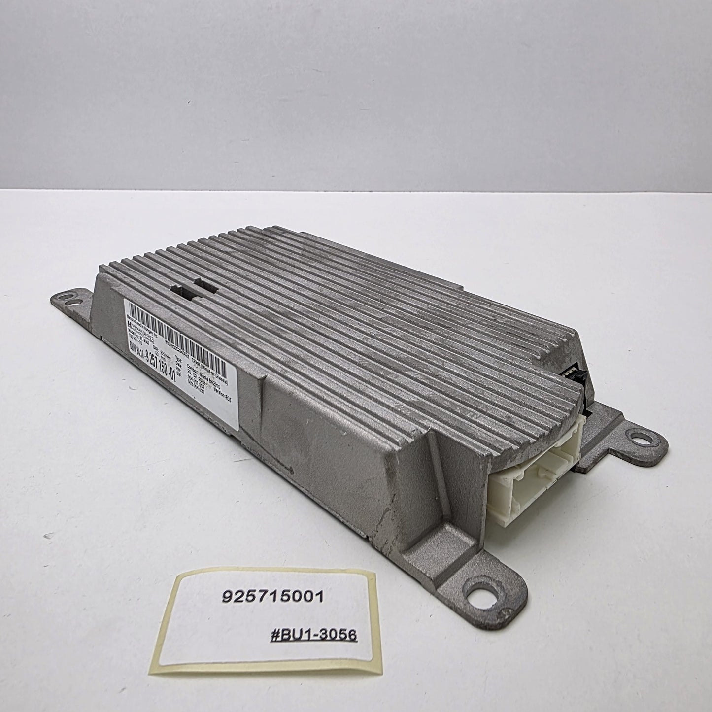2010-2016 BMW 5 Bluetooth Control Unit 925715001