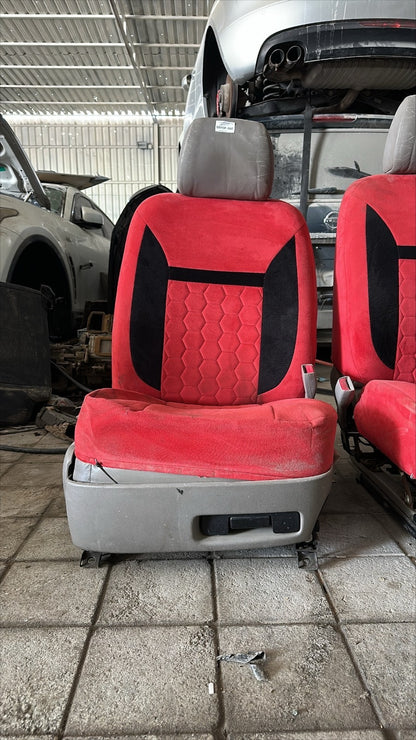 2001–2006 Lexus LS430 Front Right Seat Assembly Used OEM