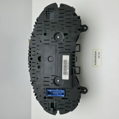 2006-2014 Audi TT Combi-instrument 8J0920930H