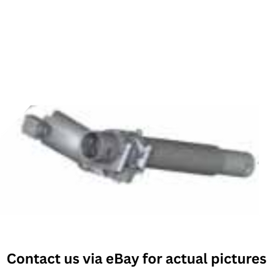 2013 BMW 520i Seat Height Adjustment Drive Right USED OEM 52109168756
